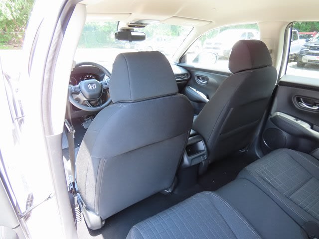 Thumbnail: 2026 Honda HR-V - 19