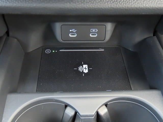 Thumbnail: 2026 Honda HR-V - 22