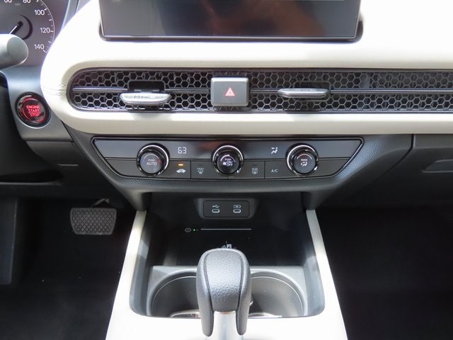 Thumbnail: 2026 Honda HR-V - 13