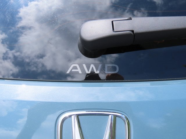 Thumbnail: 2026 Honda HR-V - 18