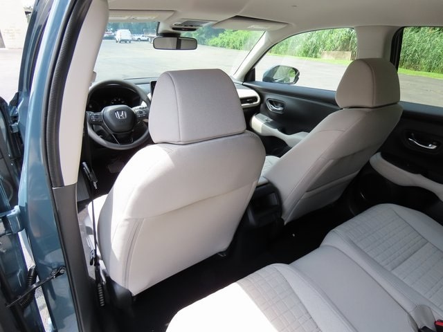 Thumbnail: 2026 Honda HR-V - 19