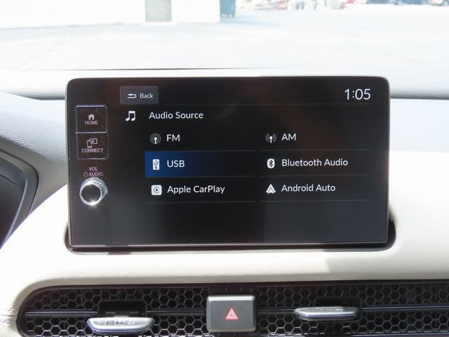 Thumbnail: 2026 Honda HR-V - 14