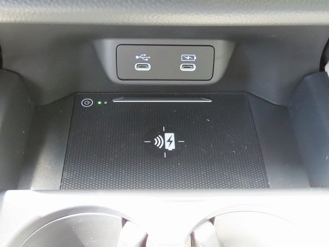 Thumbnail: 2026 Honda HR-V - 22