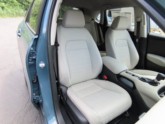 Thumbnail: 2026 Honda HR-V - 21