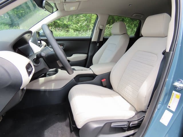 Thumbnail: 2026 Honda HR-V - 11