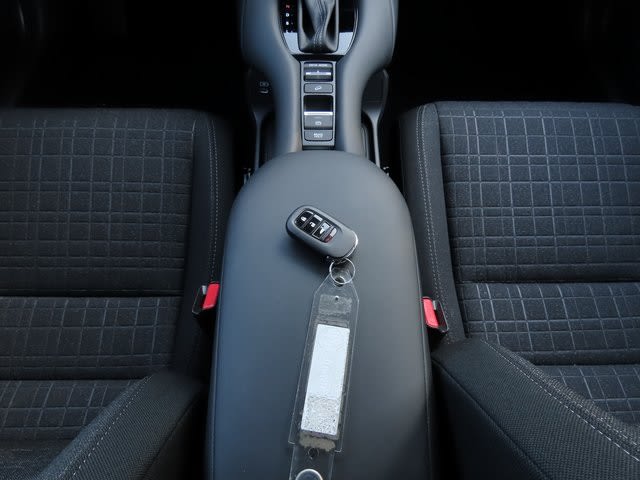 Thumbnail: 2026 Honda HR-V - 23