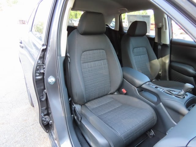 Thumbnail: 2026 Honda HR-V - 12