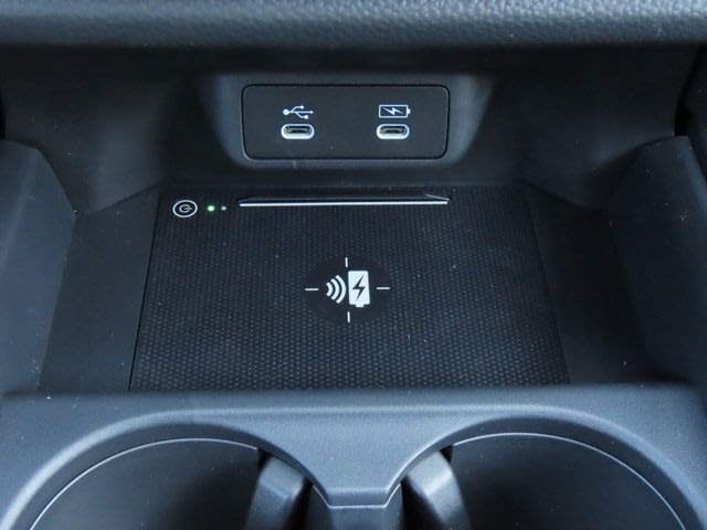 Thumbnail: 2026 Honda HR-V - 22