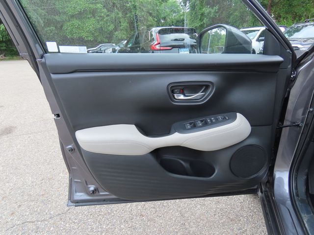Thumbnail: 2027 Honda HR-V - 19
