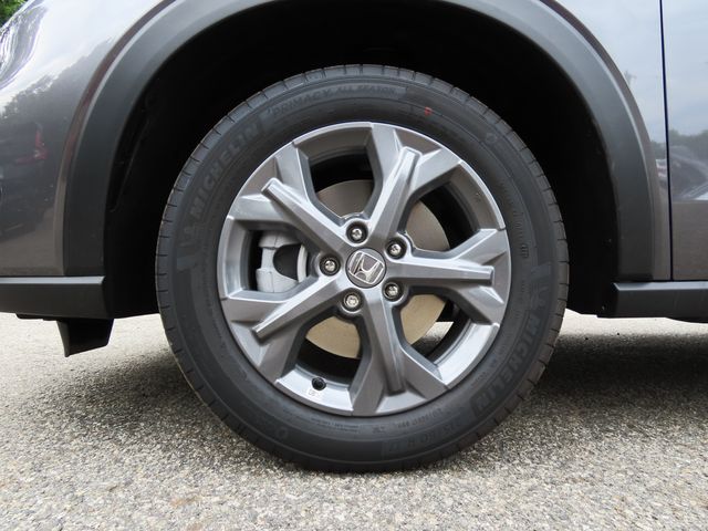 Thumbnail: 2027 Honda HR-V - 8