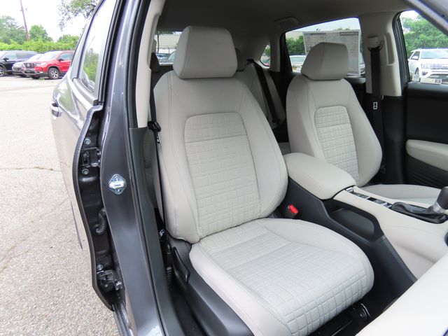 Thumbnail: 2027 Honda HR-V - 20