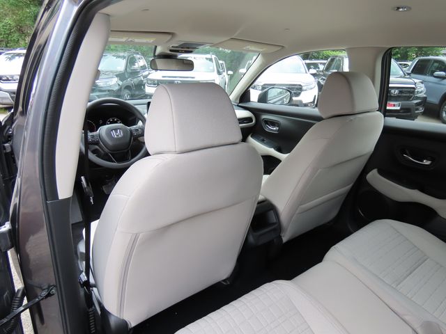 Thumbnail: 2027 Honda HR-V - 18