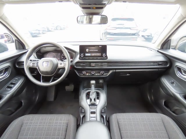 Thumbnail: 2023 Honda HR-V - 2