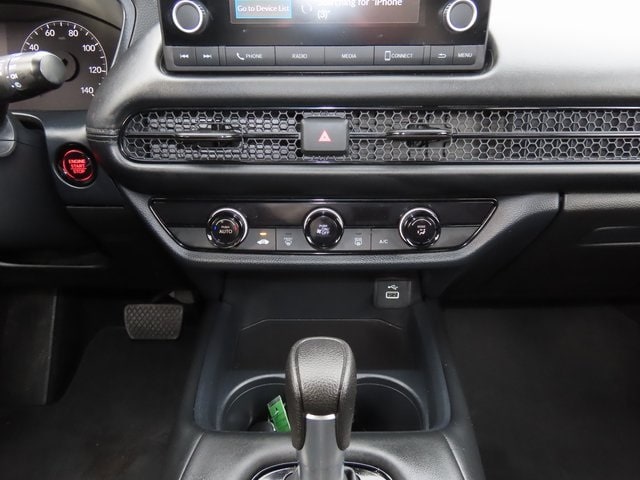 Thumbnail: 2023 Honda HR-V - 13