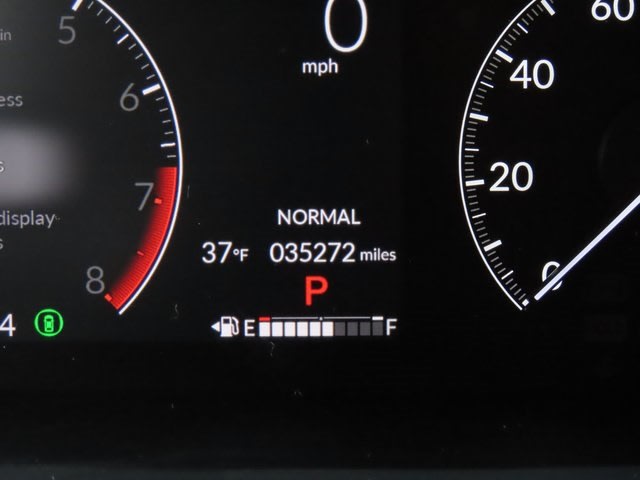 Thumbnail: 2023 Honda HR-V - 25