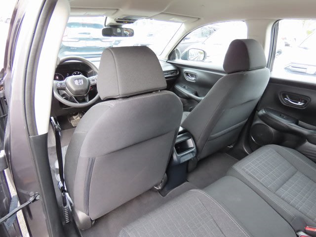 Thumbnail: 2023 Honda HR-V - 22