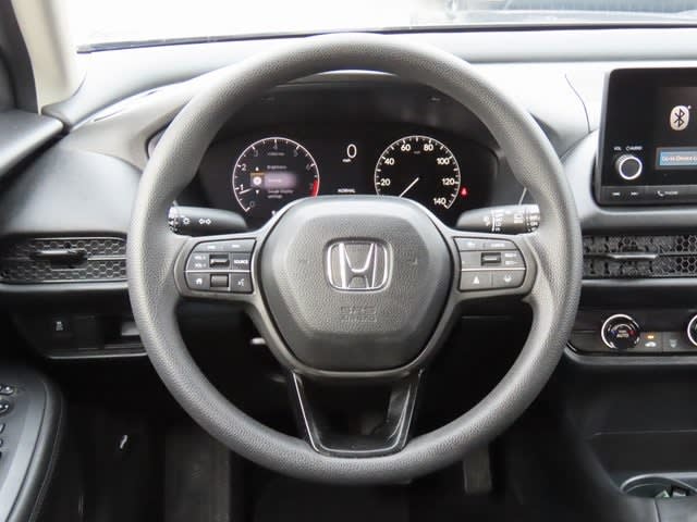 Thumbnail: 2023 Honda HR-V - 9