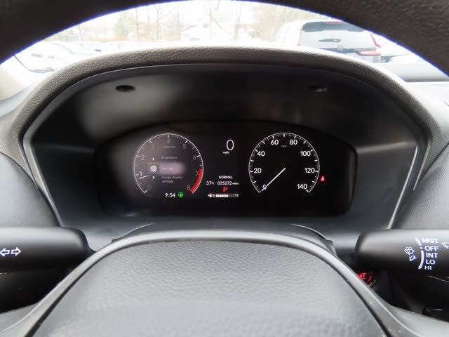 Thumbnail: 2023 Honda HR-V - 16