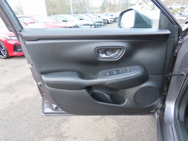 Thumbnail: 2023 Honda HR-V - 23