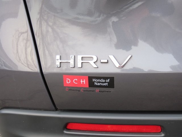 Thumbnail: 2023 Honda HR-V - 6