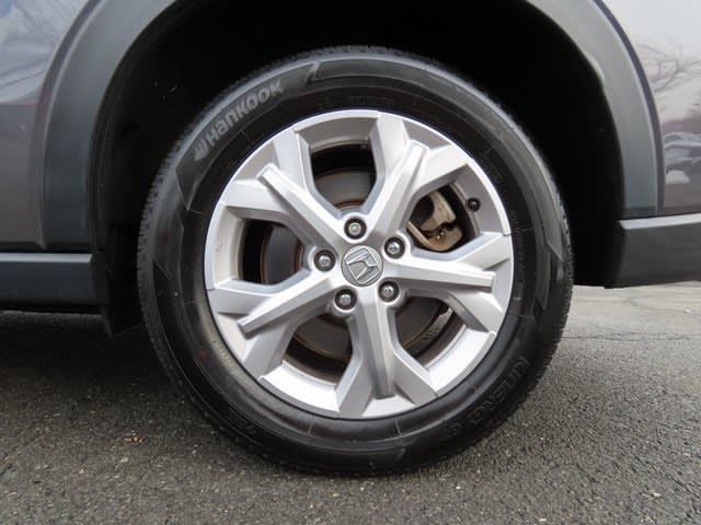 Thumbnail: 2023 Honda HR-V - 7