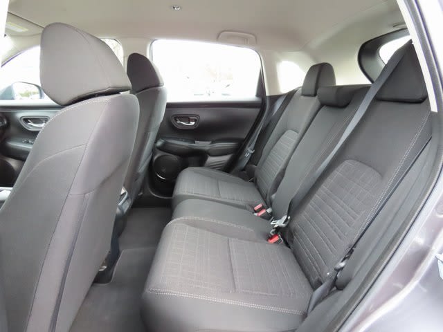 Thumbnail: 2023 Honda HR-V - 12