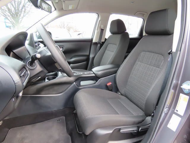 Thumbnail: 2023 Honda HR-V - 11