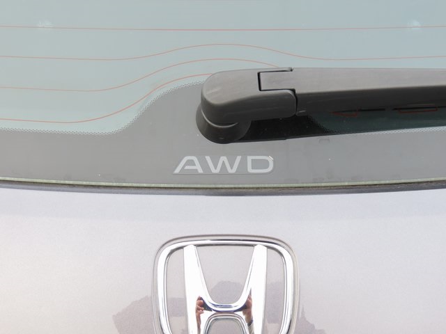 Thumbnail: 2023 Honda HR-V - 21