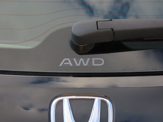 Thumbnail: 2023 Honda HR-V - 21