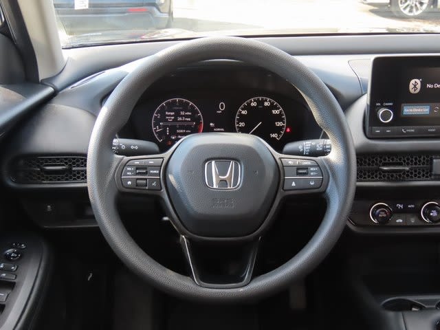 Thumbnail: 2023 Honda HR-V - 13
