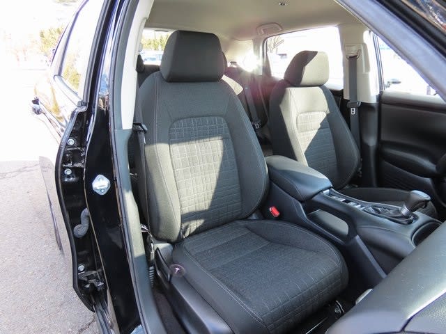 Thumbnail: 2023 Honda HR-V - 11