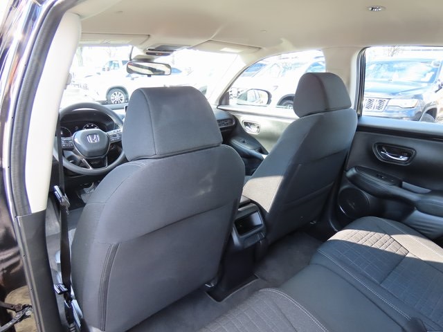 Thumbnail: 2023 Honda HR-V - 22