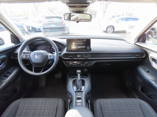 Thumbnail: 2023 Honda HR-V - 9