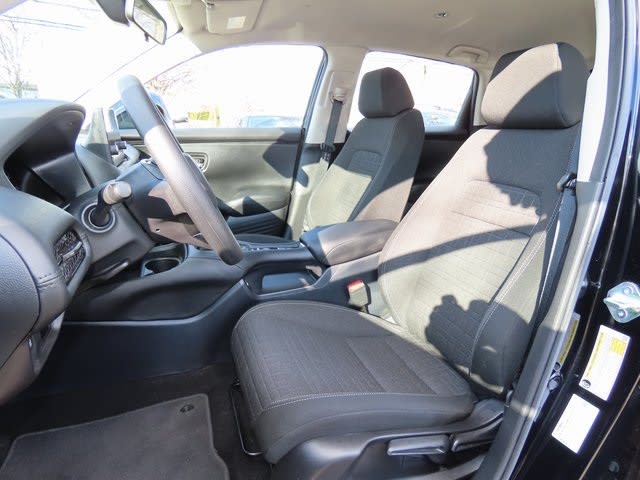 Thumbnail: 2023 Honda HR-V - 10