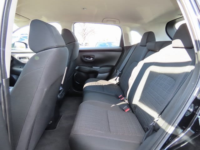 Thumbnail: 2023 Honda HR-V - 12