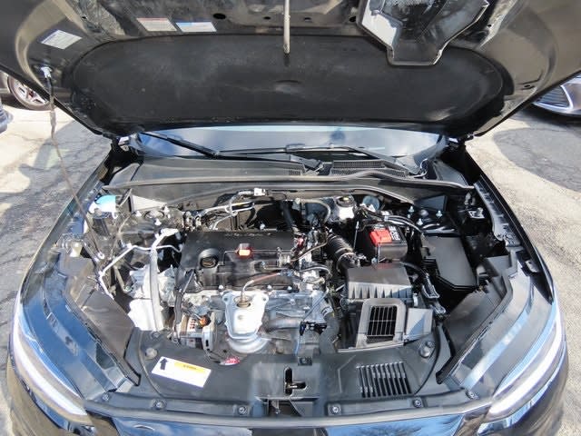 Thumbnail: 2023 Honda HR-V - 8