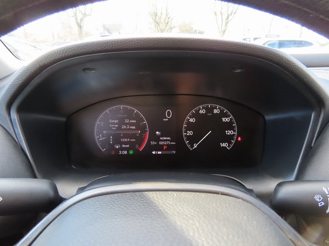 Thumbnail: 2023 Honda HR-V - 16