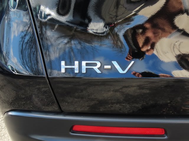 Thumbnail: 2023 Honda HR-V - 6