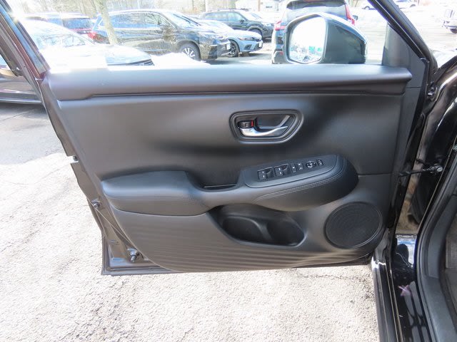 Thumbnail: 2023 Honda HR-V - 23