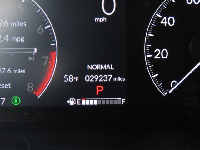 Thumbnail: 2023 Honda HR-V - 25