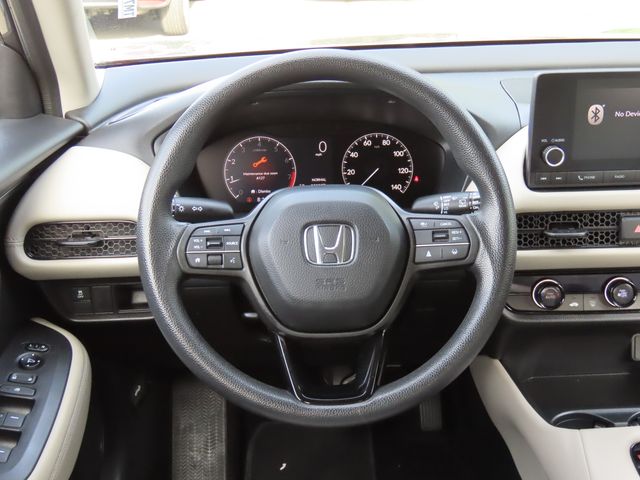 Thumbnail: 2023 Honda HR-V - 14