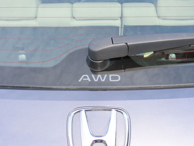 Thumbnail: 2023 Honda HR-V - 21