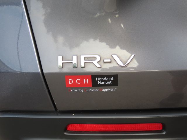Thumbnail: 2023 Honda HR-V - 7