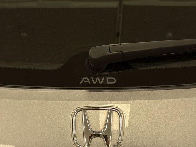 Thumbnail: 2023 Honda HR-V - 28