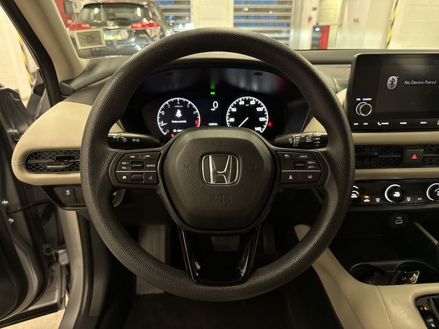 Thumbnail: 2023 Honda HR-V - 2
