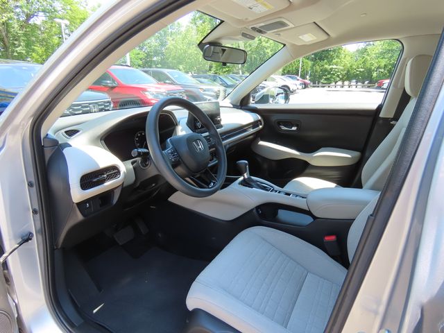 Thumbnail: 2023 Honda HR-V - 11