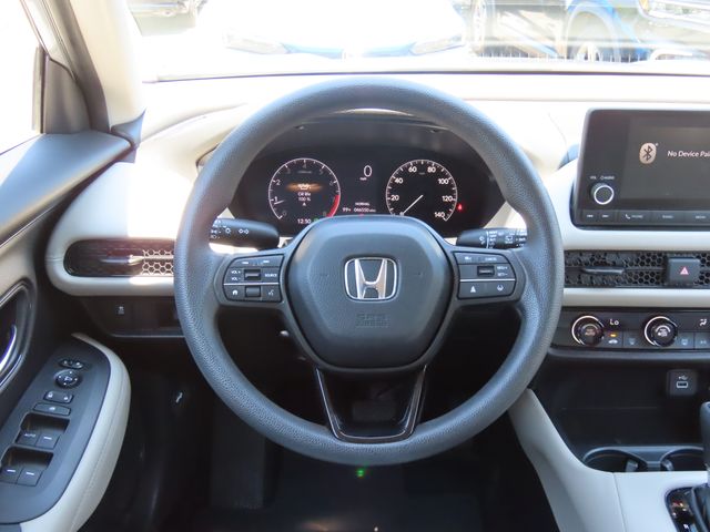 Thumbnail: 2023 Honda HR-V - 10