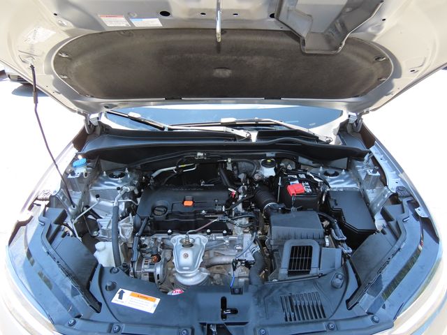 Thumbnail: 2023 Honda HR-V - 9