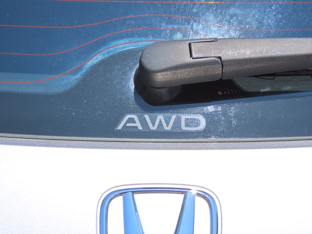 Thumbnail: 2023 Honda HR-V - 21