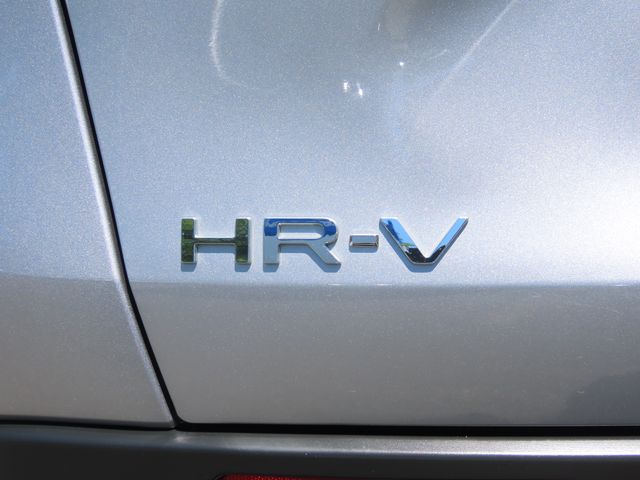 Thumbnail: 2023 Honda HR-V - 7